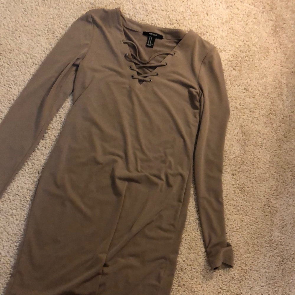 BodyCon Dress